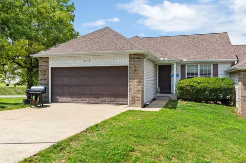 496 Woodland Dr, Branson, MO 65616