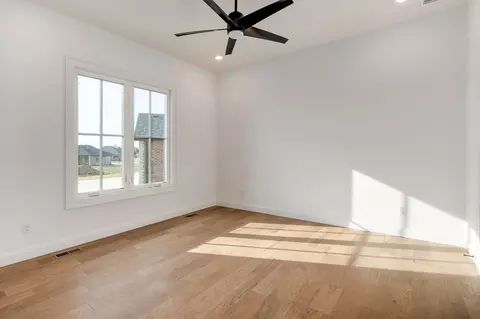 Bedroom - 2187 N Silver Charm Ave, Springfield, MO 65802 photo 1 of 8