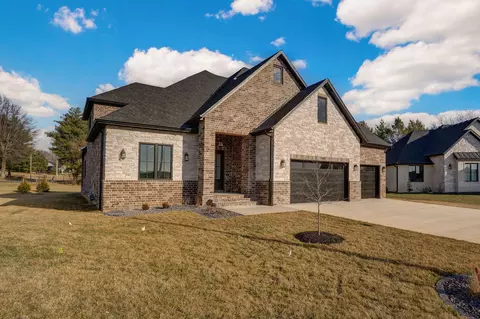 Exterior - 2187 N Silver Charm Ave, Springfield, MO 65802 photo 3 of 10