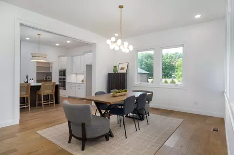 Dining - 2187 N Silver Charm Ave, Springfield, MO 65802 photo 2 of 2
