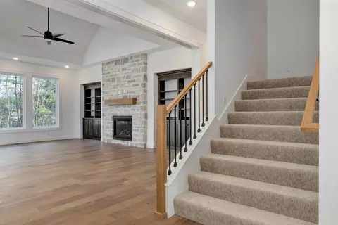 Living - 2187 N Silver Charm Ave, Springfield, MO 65802 photo 3 of 4
