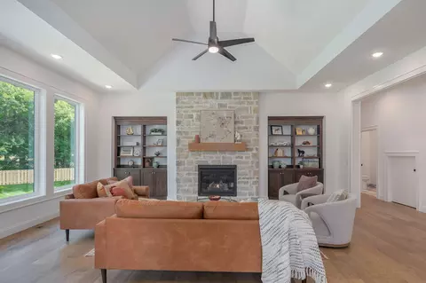 Living - 2187 N Silver Charm Ave, Springfield, MO 65802 photo 1 of 4