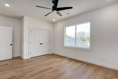 Bedroom - 2187 N Silver Charm Ave, Springfield, MO 65802 photo 8 of 8