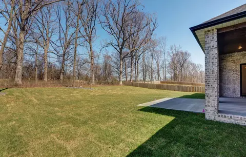 Exterior - 5447 E Wild Horse Dr, Springfield, MO 65802 photo 8 of 12