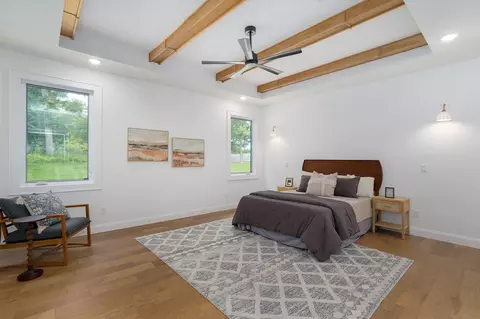 Bedroom - 5447 E Wild Horse Dr, Springfield, MO 65802 photo 1 of 4
