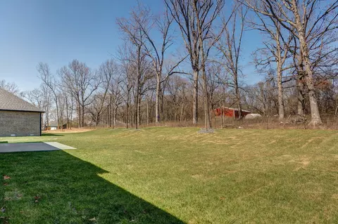 Exterior - 5447 E Wild Horse Dr, Springfield, MO 65802 photo 12 of 12