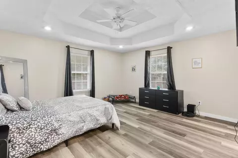Bedroom - 645 E Livingston St, Springfield, MO 65803 photo 1 of 3