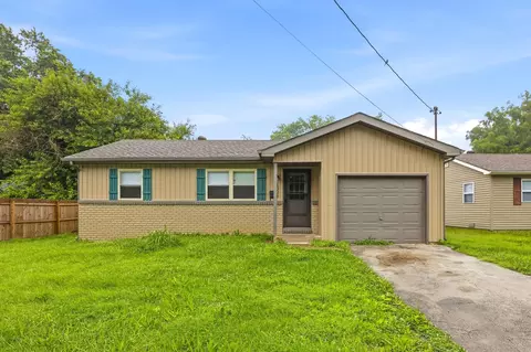 1324 S Estate Ave, Springfield, MO 65804