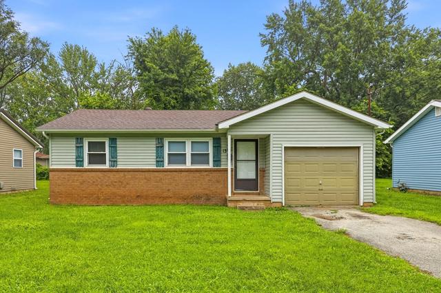 1302 S Estate Ave, Springfield, MO 65804