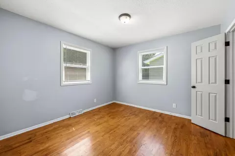 Bedroom - 1262 S Estate Ave, Springfield, MO 65804 photo 2 of 2