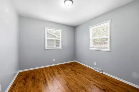 Bedroom - 1262 S Estate Ave, Springfield, MO 65804 photo 1 of 2