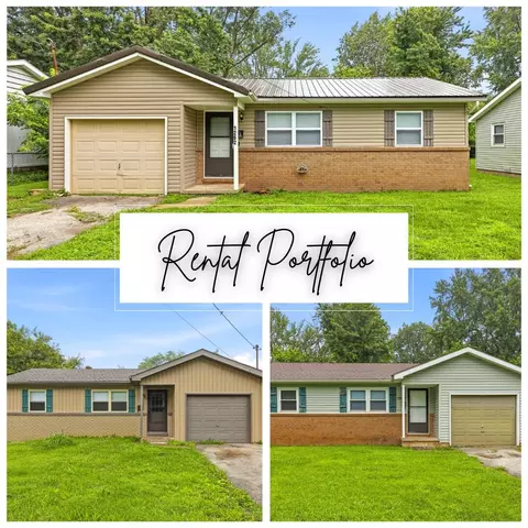 1262-1324 S Estate Ave, Springfield, MO 65804