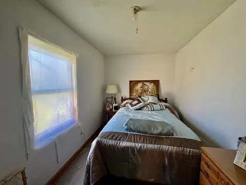 Bedroom - 111 W Lee St, Aurora, MO 65605 photo 5 of 5