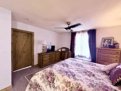 Bedroom - 111 W Lee St, Aurora, MO 65605 photo 1 of 5