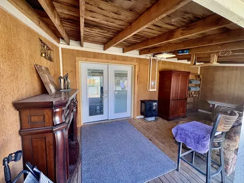 Exterior - 111 W Lee St, Aurora, MO 65605 photo 8 of 13