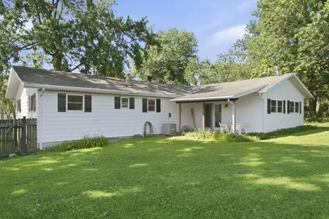 Exterior - 2317 N Bess Pl, Springfield, MO 65803 photo 7 of 7