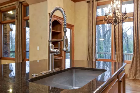 Kitchen - 6116 S Danforth Ave, Springfield, MO 65804 photo 5 of 5