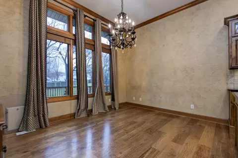 Dining - 6116 S Danforth Ave, Springfield, MO 65804 photo 2 of 3