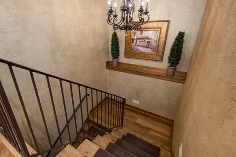 Entry Way - 6116 S Danforth Ave, Springfield, MO 65804 photo 3 of 3