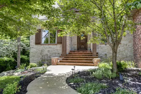 Exterior - 6116 S Danforth Ave, Springfield, MO 65804 photo 7 of 10