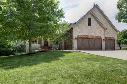 Exterior - 6116 S Danforth Ave, Springfield, MO 65804 photo 9 of 10