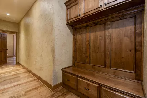 Entry Way - 6116 S Danforth Ave, Springfield, MO 65804 photo 1 of 3