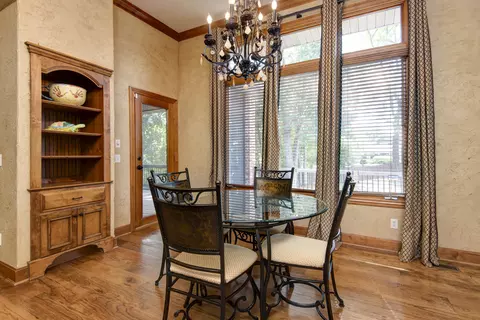 Dining - 6116 S Danforth Ave, Springfield, MO 65804 photo 3 of 3