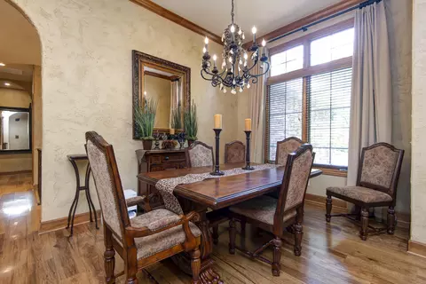 Dining - 6116 S Danforth Ave, Springfield, MO 65804 photo 1 of 3