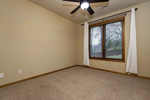 Bedroom - 6116 S Danforth Ave, Springfield, MO 65804 photo 3 of 5