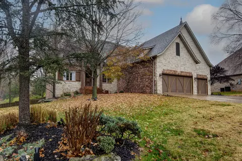 Exterior - 6116 S Danforth Ave, Springfield, MO 65804 photo 10 of 10