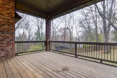 Exterior - 6116 S Danforth Ave, Springfield, MO 65804 photo 4 of 10