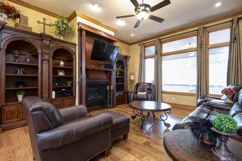 Living - 6116 S Danforth Ave, Springfield, MO 65804 photo 1 of 4