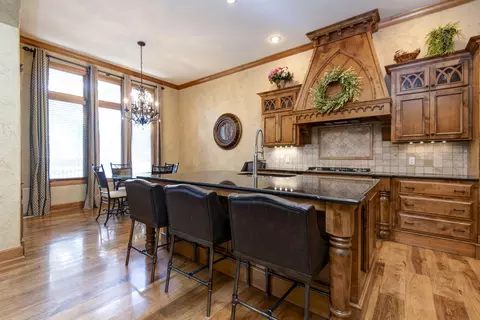 Kitchen - 6116 S Danforth Ave, Springfield, MO 65804 photo 1 of 5