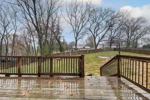 Exterior - 6116 S Danforth Ave, Springfield, MO 65804 photo 3 of 10