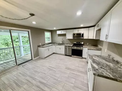 Kitchen - 802 S 5th St, Branson, MO 65616 photo 1 of 2