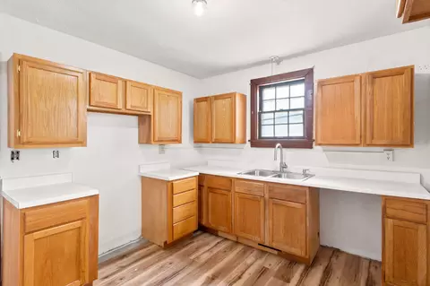 Kitchen - 409 E Olive St, Bolivar, MO 65613 photo 2 of 3