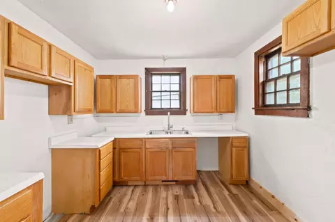 Kitchen - 409 E Olive St, Bolivar, MO 65613 photo 1 of 3