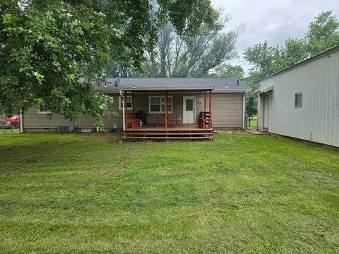 18939 S 1497 Rd, Nevada, MO 64772