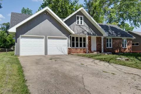 3427 S Nettleton Ave, Springfield, MO 65807 photo 1