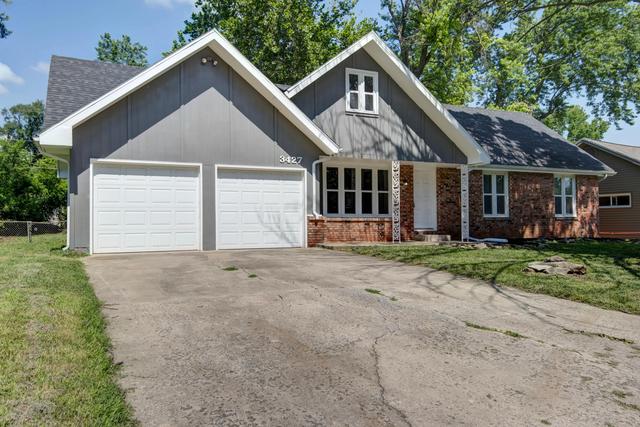 3427 S Nettleton Ave, Springfield, MO 65807