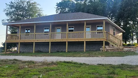 256 Foxden Dr, Gainesville, MO 65655