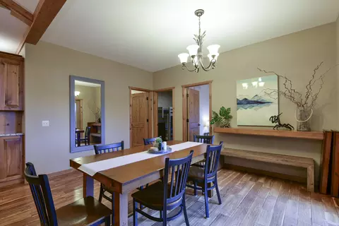 Dining - 25318 Riverside Ln, Shell Knob, MO 65747 photo 2 of 2