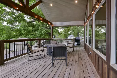 Exterior - 25318 Riverside Ln, Shell Knob, MO 65747 photo 7 of 9