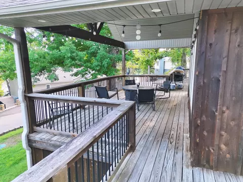 Exterior - 25318 Riverside Ln, Shell Knob, MO 65747 photo 9 of 9