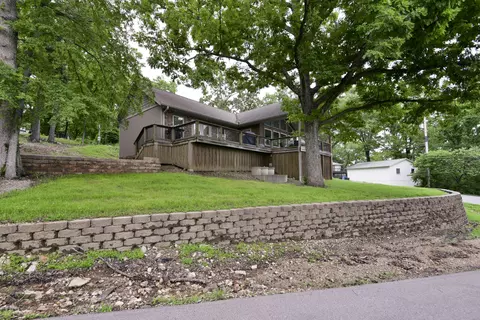 Exterior - 25318 Riverside Ln, Shell Knob, MO 65747 photo 5 of 9