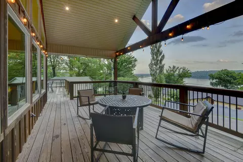 Exterior - 25318 Riverside Ln, Shell Knob, MO 65747 photo 8 of 9