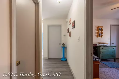 Entry Way - 1509 E Hartley St, Ozark, MO 65721 photo 3 of 6