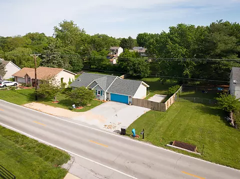 View/Area - 1509 E Hartley St, Ozark, MO 65721 photo 1 of 5