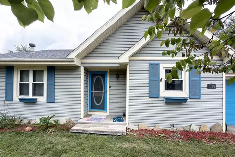 Exterior - 1509 E Hartley St, Ozark, MO 65721 photo 16 of 16