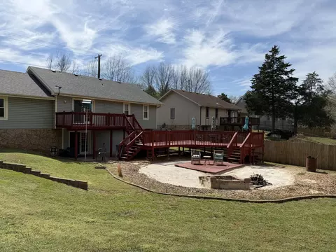 Exterior - 1509 E Hartley St, Ozark, MO 65721 photo 4 of 16